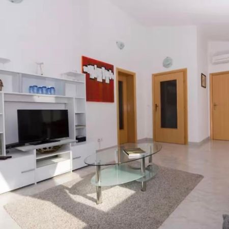 Apartmani Attila トロギール エクステリア 写真