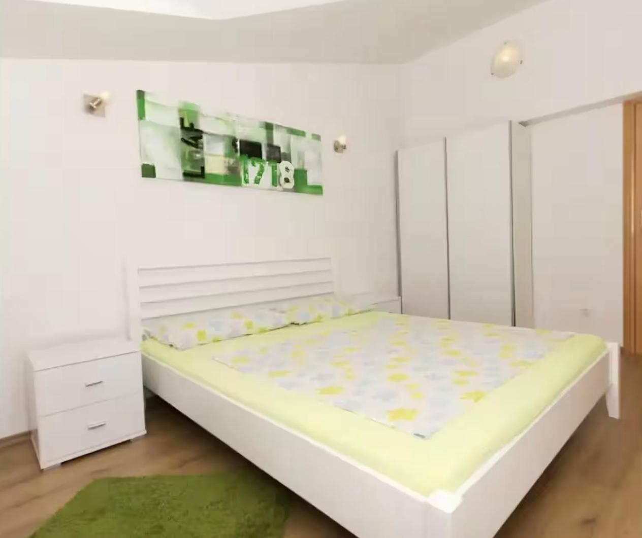 Apartmani Attila トロギール エクステリア 写真